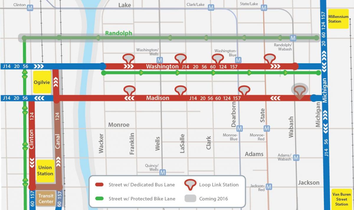 cta map loop